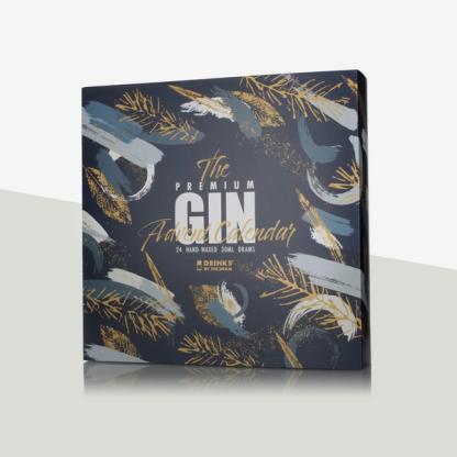 Premium Gin Advent Calendar