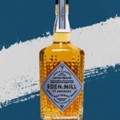 Eden Mill 2019 Release Single Malt