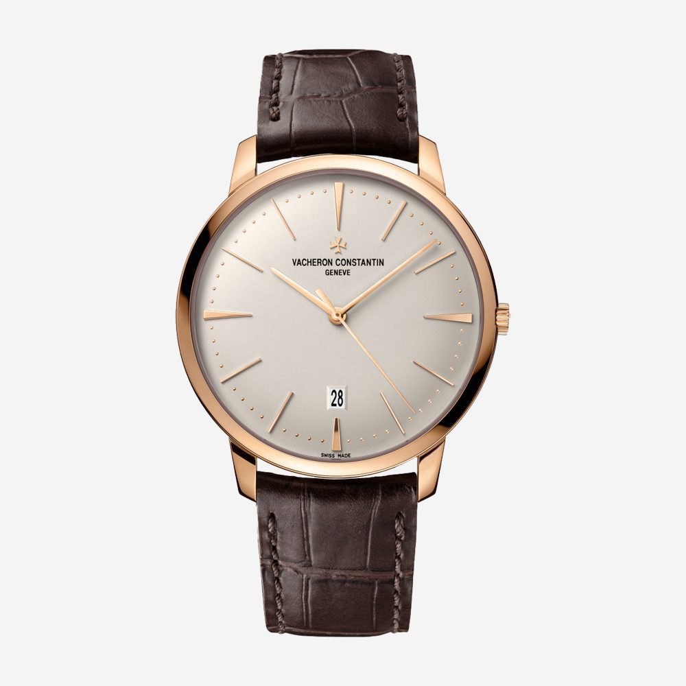 Vacheron Constantin Patrimony Self-Winding