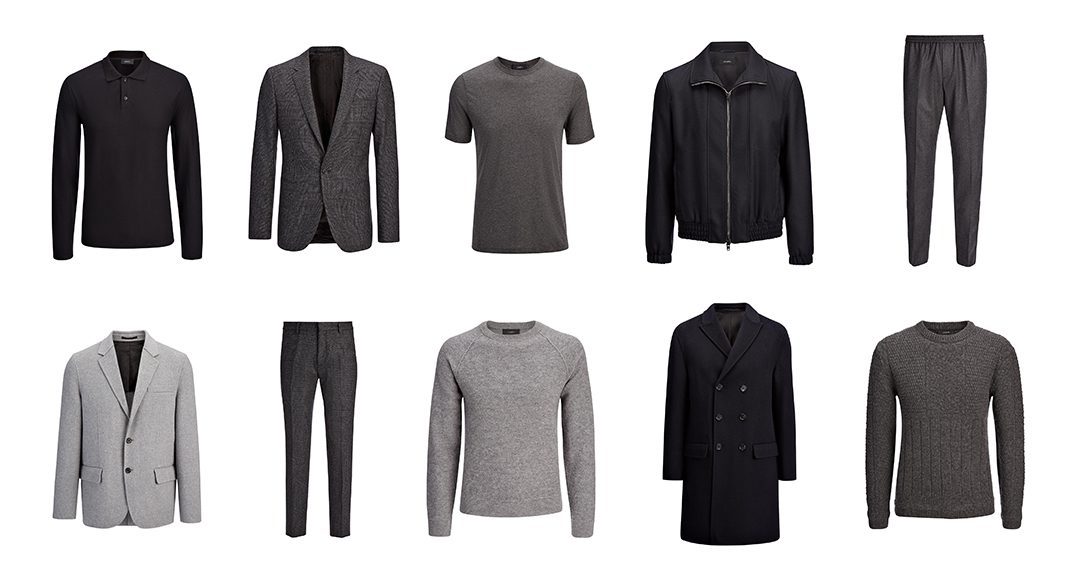 Revamp your Autumn/Winter wardrobe with JOSEPH