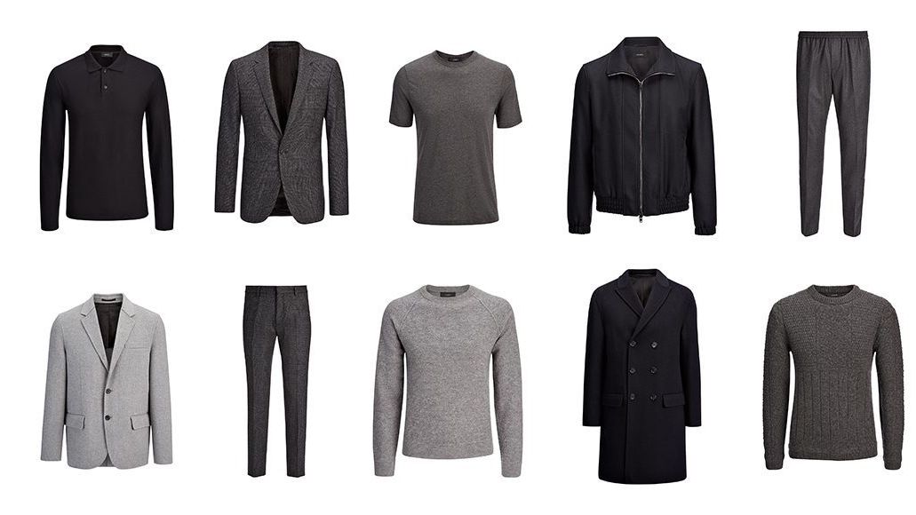 Revamp your Autumn/Winter wardrobe with JOSEPH