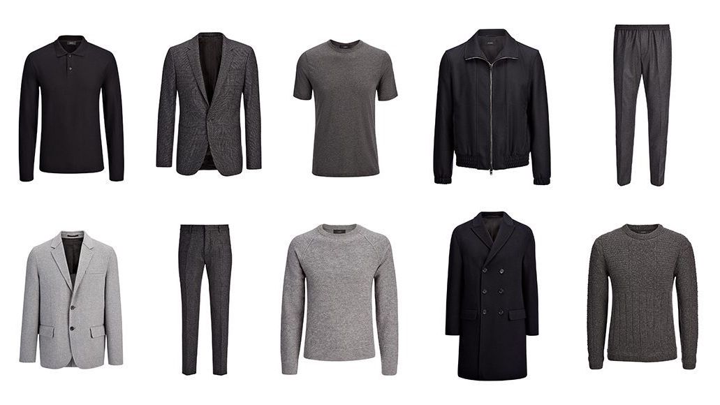 Revamp your Autumn/Winter wardrobe with JOSEPH