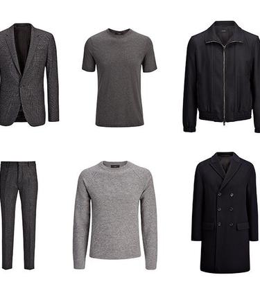 Revamp your Autumn/Winter wardrobe with JOSEPH