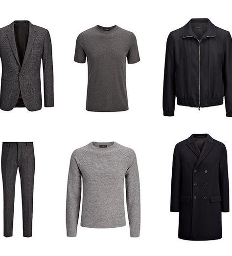 Revamp your Autumn/Winter wardrobe with JOSEPH