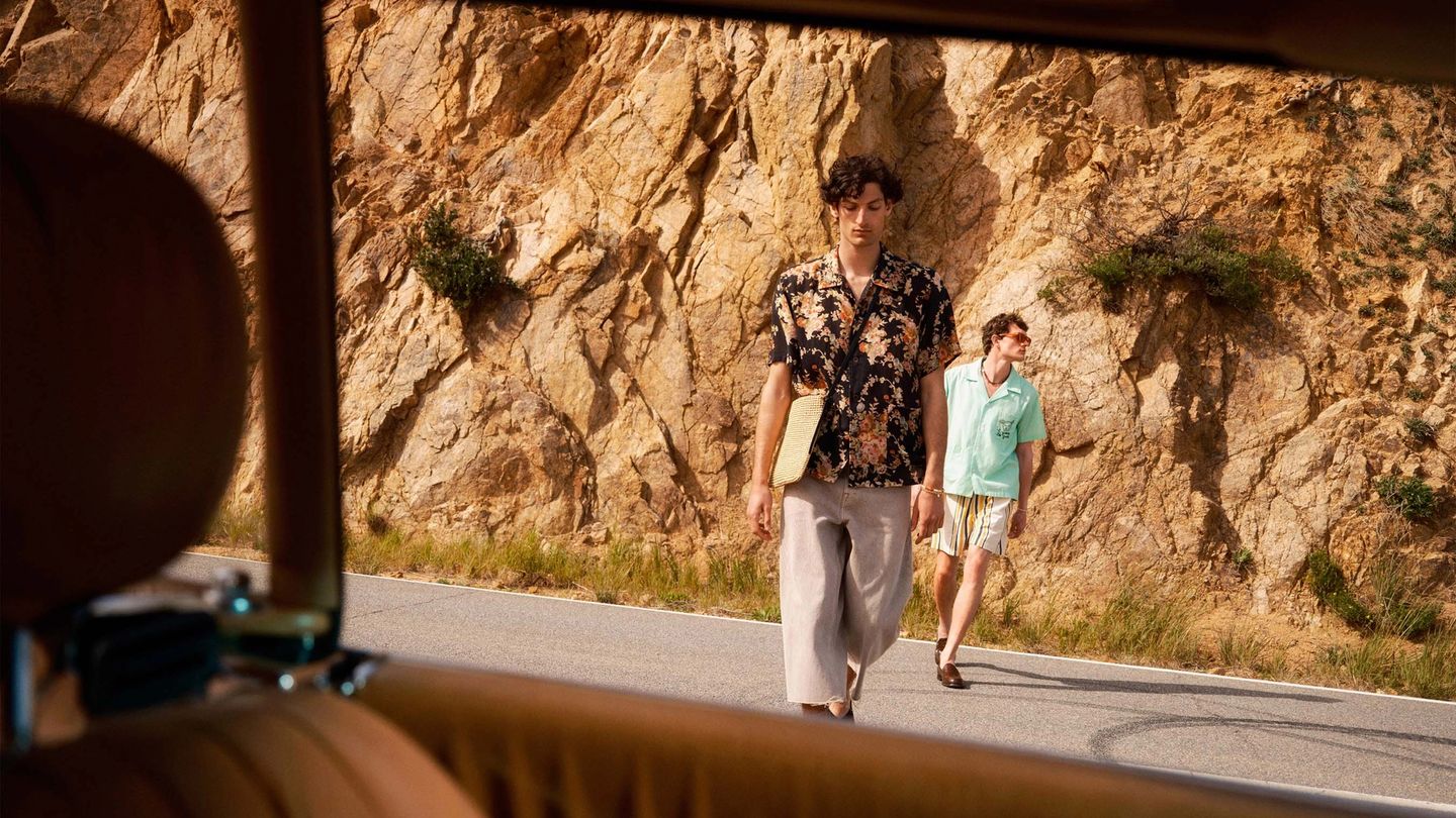 The summer style essentials every man should buy now