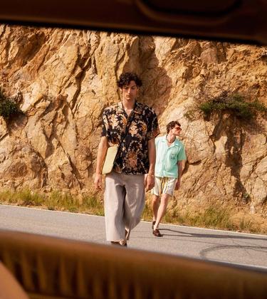 The summer style essentials every man should buy now