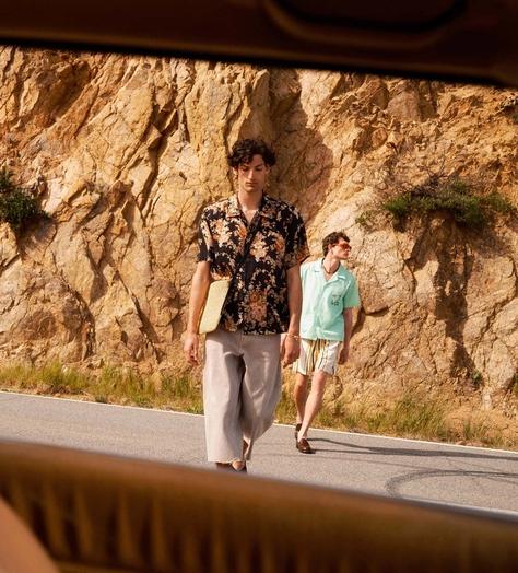 The summer style essentials every man should buy now