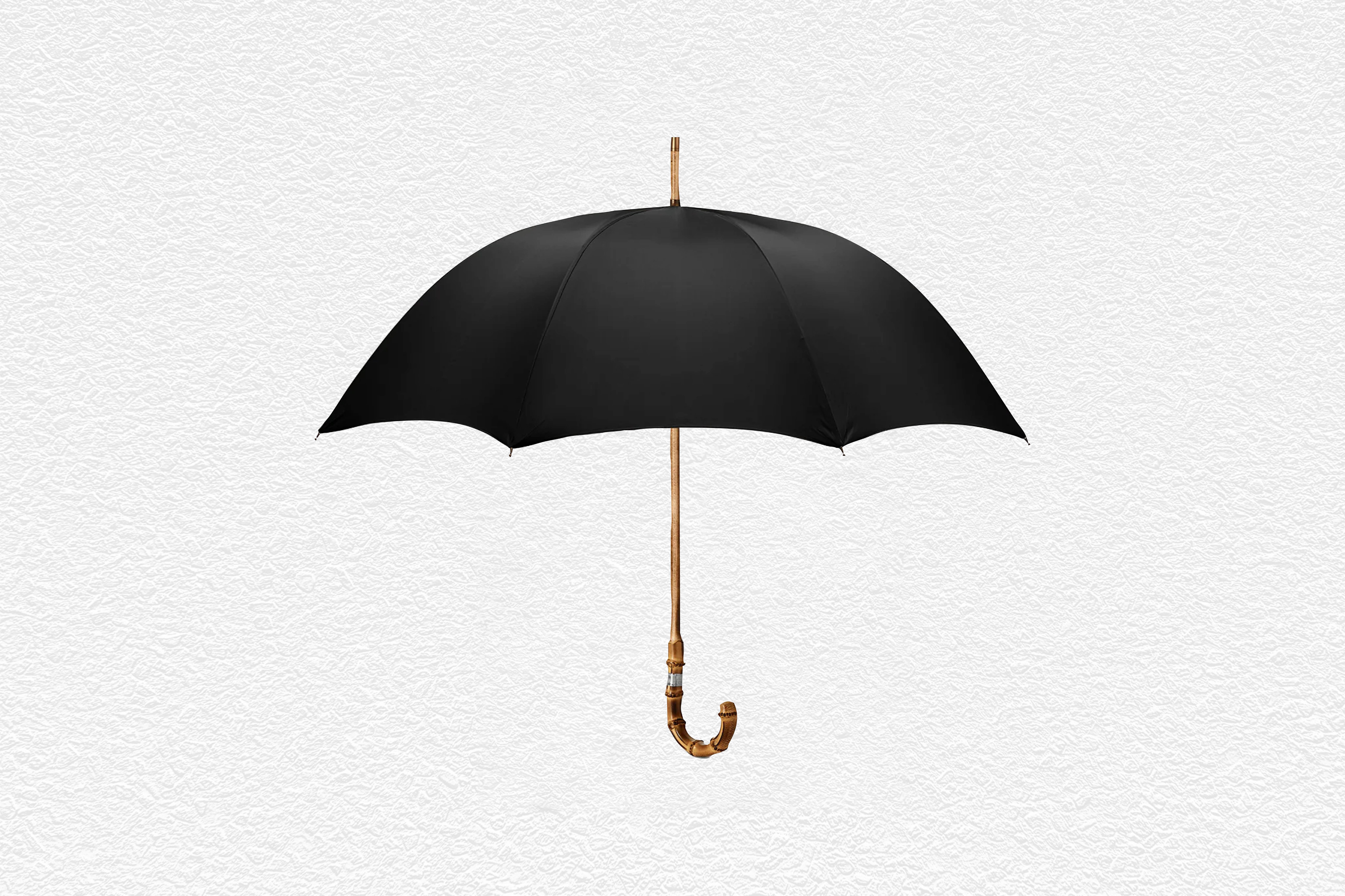 Whangee Singin' in the Rain Umbrella