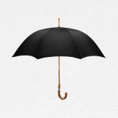 Whangee Singin' in the Rain Umbrella