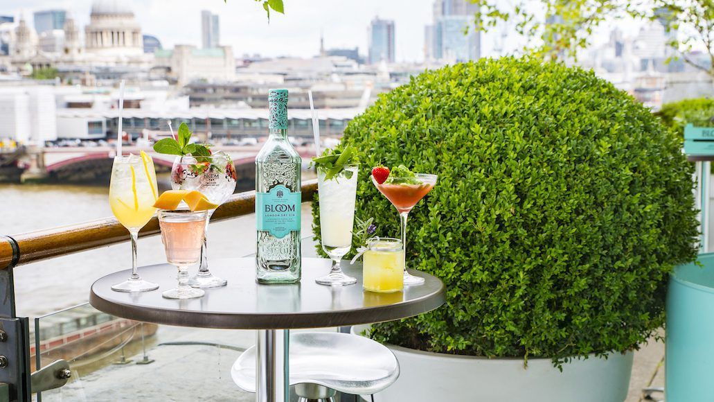The London hot spots every gentleman needs to try this summer
