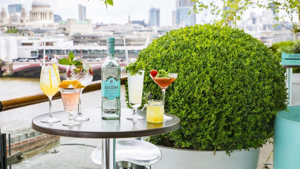 The London hot spots every gentleman needs to try this summer