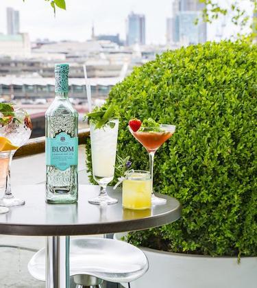 The London hot spots every gentleman needs to try this summer