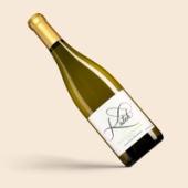 Santa Cruz Mountains Chardonnay Kutch