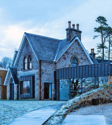 The best whisky distillery hotels (if you’ve had one dram too many…)