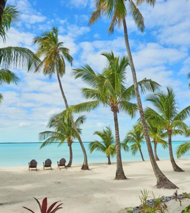 The best destinations for January sun