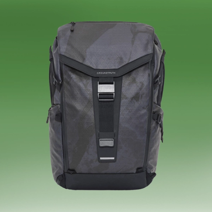 Groundtruth Ultimate Backpack