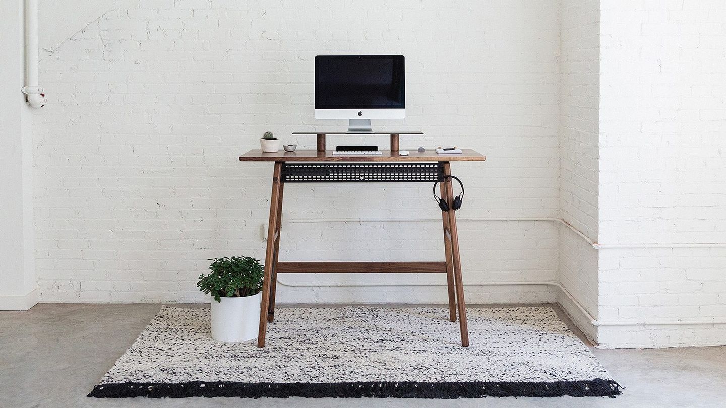 The best design-led desks for home or office