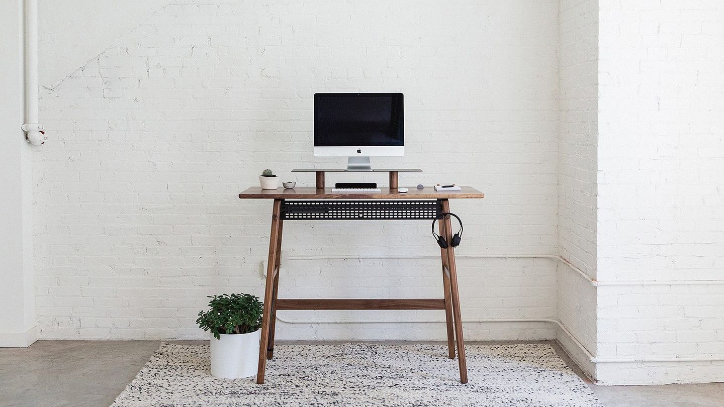 The best design-led desks for home or office