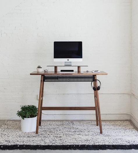 desk