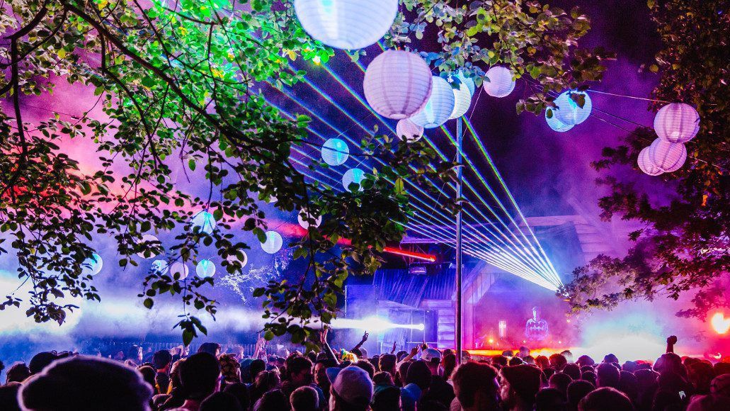 A British festival that rivals the very best