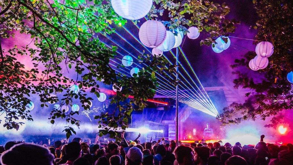 A British festival that rivals the very best
