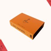 Volcano Coffee Works Balanced Pods