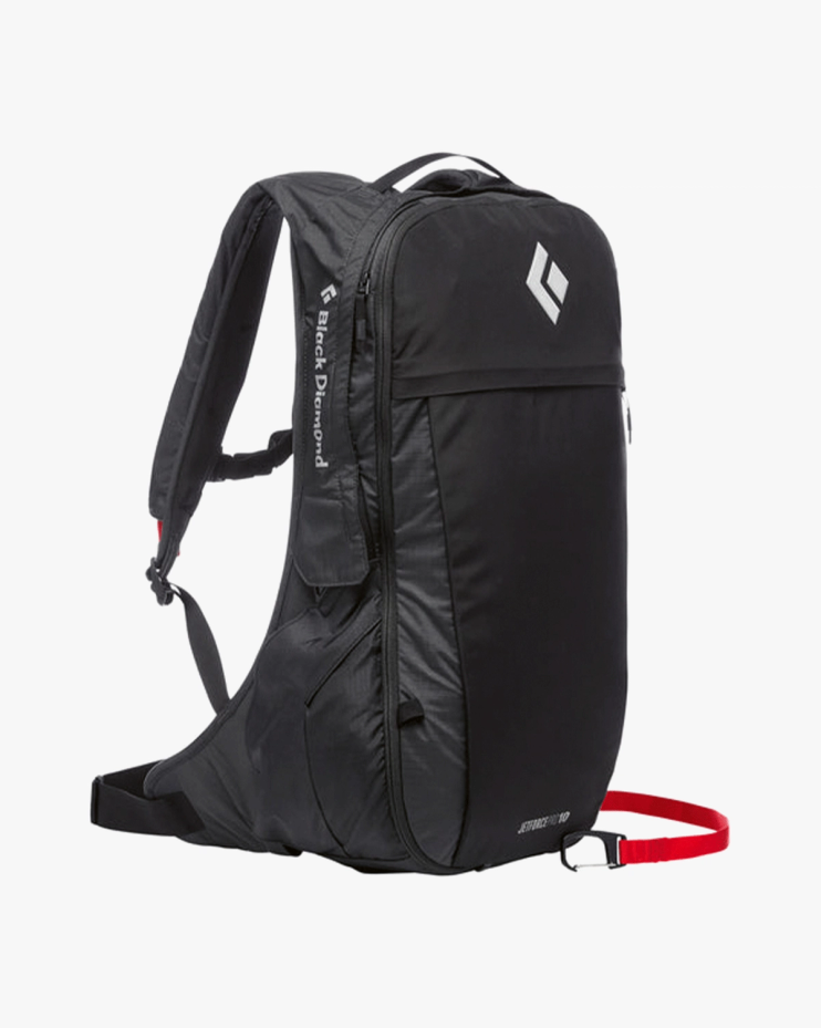 Jetforce Pro 10L avalanche airbag pack