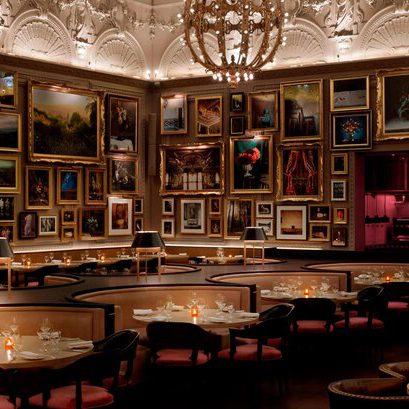 london edition best five star hotels