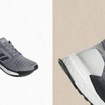 Adidas Solarboost Shoes