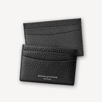 Aspinal - Slim Credit Card Holder
