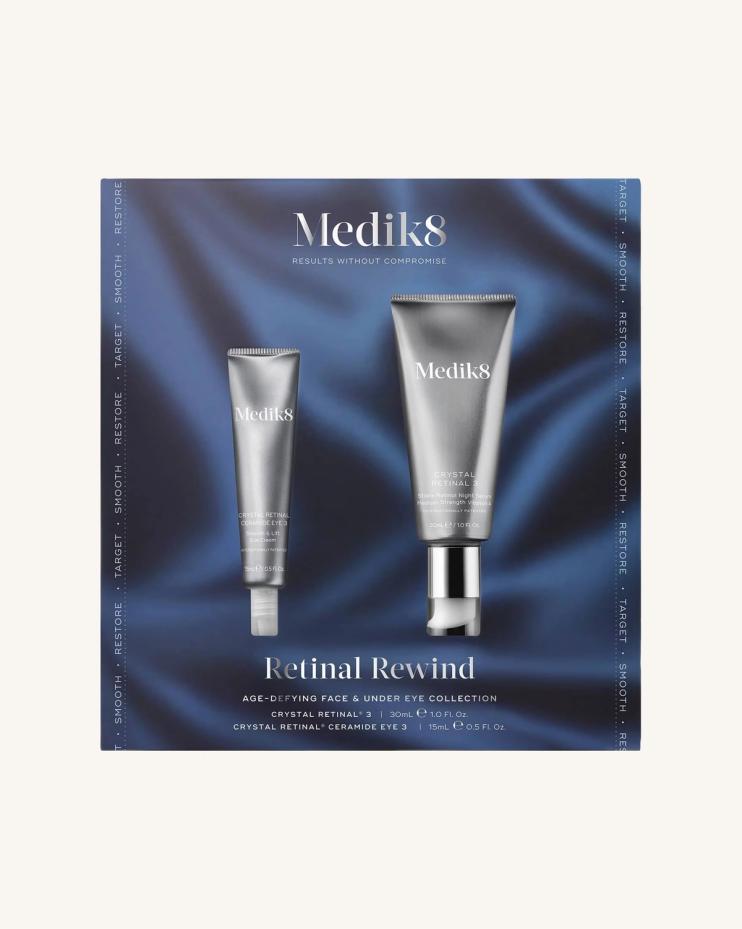 Retinal Rewind Duo