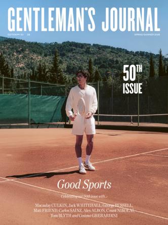 Summer Issue