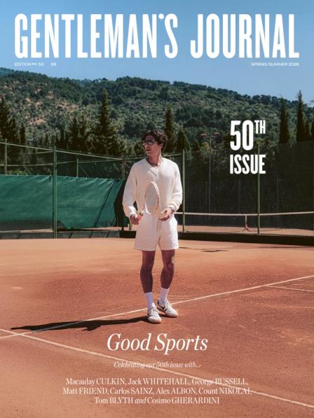 Summer Issue