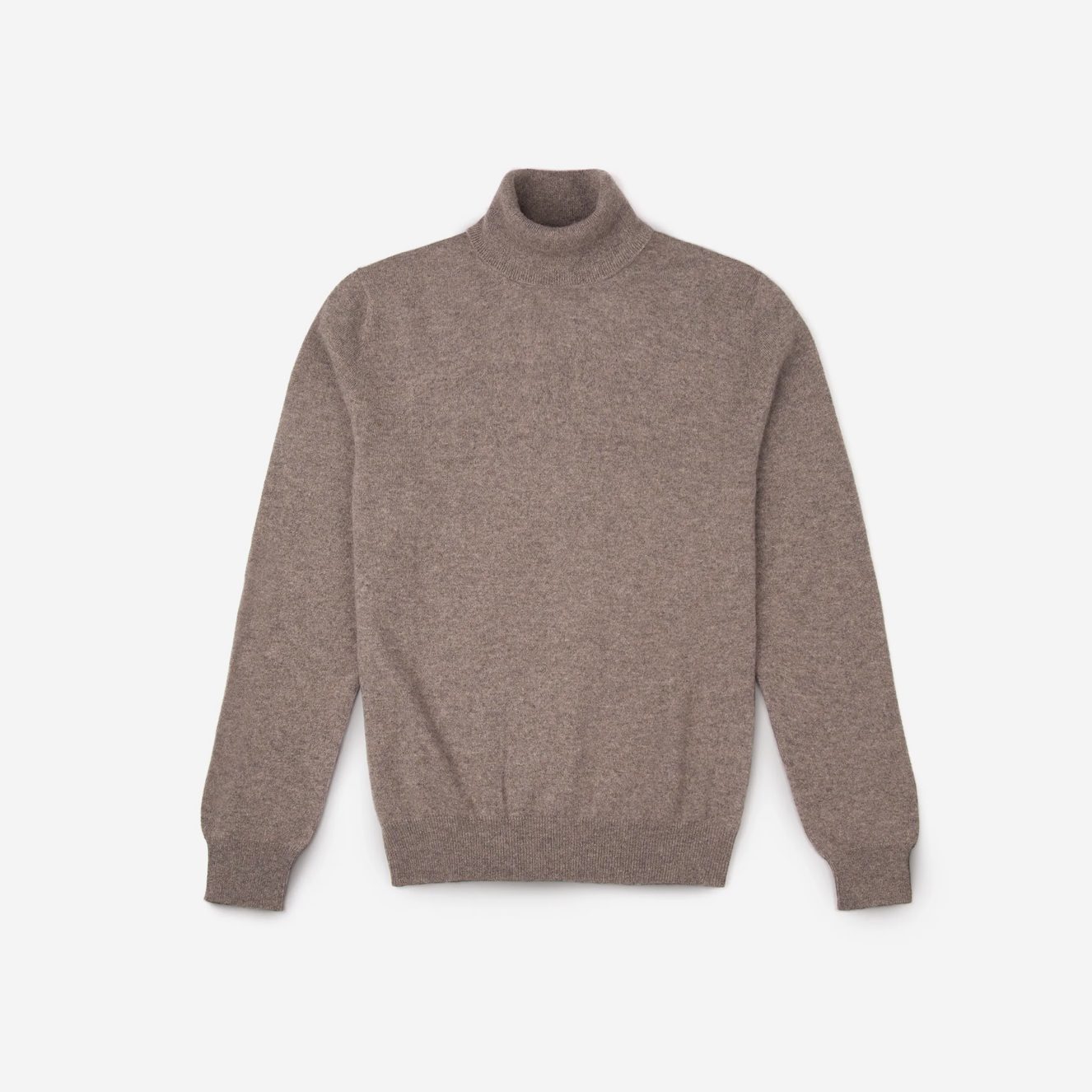 Luca Faloni Rollneck Jumper