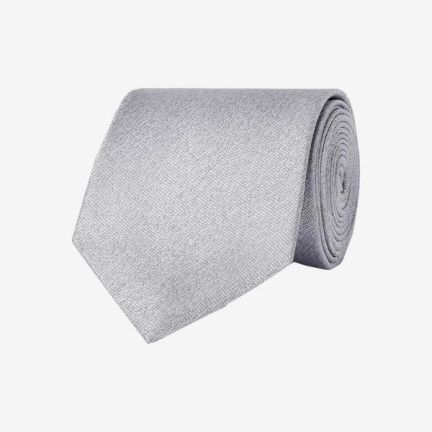 Charvet Textured-Silk Tie