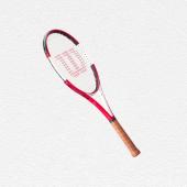 Wilson Roger Federer 01 Pro Classic Tennis Racket