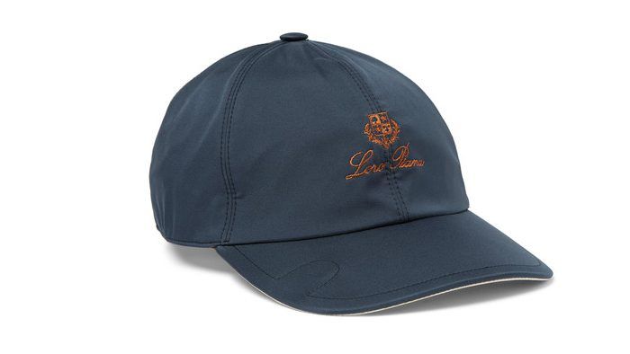 The Pick: The classic baseball cap
