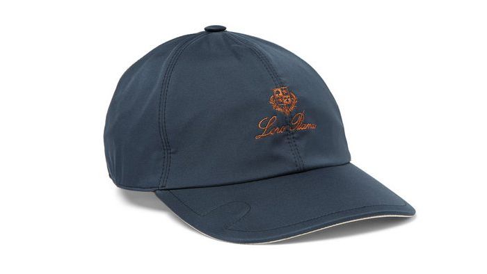 The Pick: The classic baseball cap