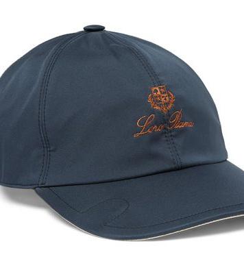 The Pick: The classic baseball cap