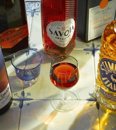 The best, most bittersweet bottles of amaro for summer