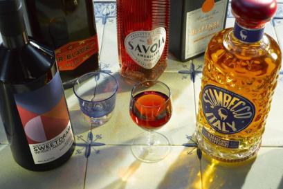 The best, most bittersweet bottles of amaro for summer