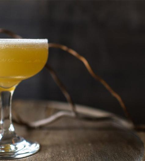 Cocktail of the Week: The Sidecar