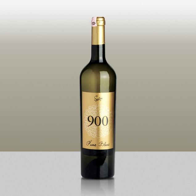 Fume Blanc 900