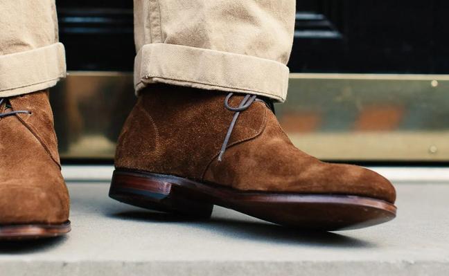 Goodyear Welt vs Blake Stitch | The Closing Argument