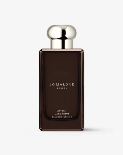 Amber Labdanum Cologne Intense