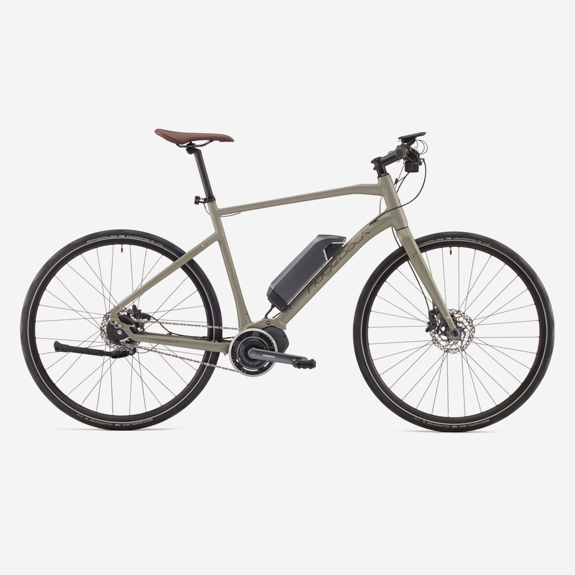 Ridgeback E-Flight Di2