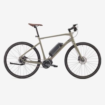 Ridgeback E-Flight Di2