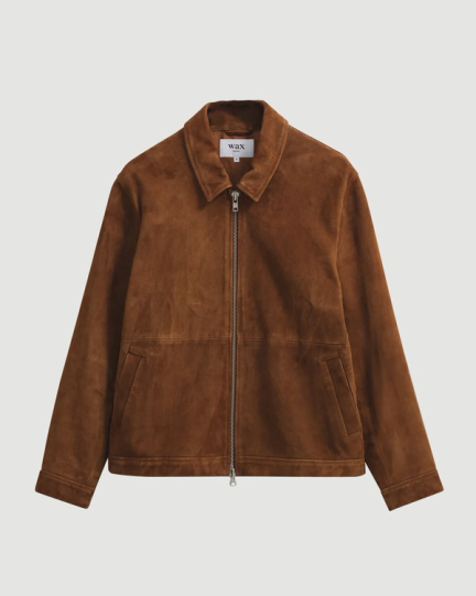 Wax London jacket