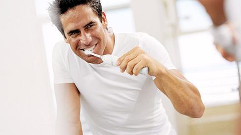 The 5 best electric tooth brushes for men
