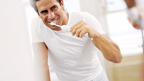 The 5 best electric tooth brushes for men